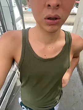 LiamMyst online show from 04-06-26, 02:51