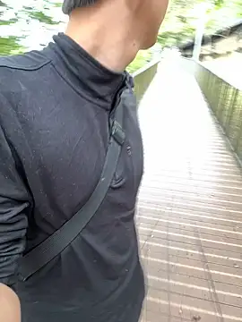 LiamMyst online show from 12-05-25, 02:37