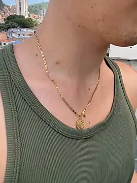 LiamMyst online show from 12-20-25, 03:26