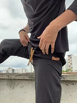 LiamMyst online show from 01-08-26, 05:08