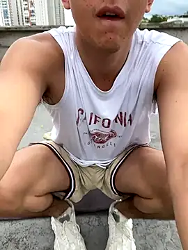 LiamMyst online show from 01-07-26, 05:51