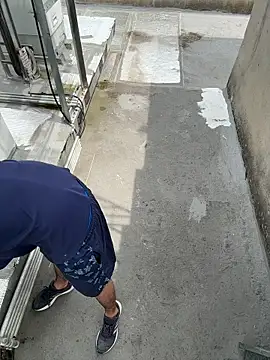 LiamMyst online show from 04-07-26, 03:14