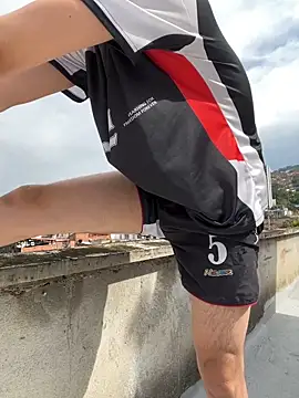 LiamMyst online show from 11-24-25, 02:06