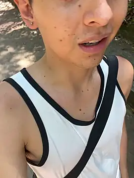 Snapshot of LiamMyst chatting on 03-01-26, 03:45 LiamMyst online show from 03-01-26, 03:45