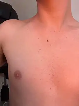 LiamMyst online show from 10-08-25, 02:07