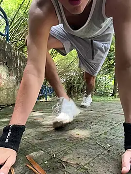 LiamMyst online show from 04-02-26, 03:41