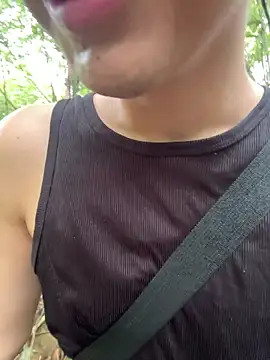 LiamMyst online show from 03-20-26, 02:29