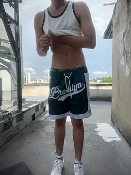 LiamMyst online show from 12-15-25, 02:56