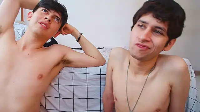 LiamMyst online show from 12-21-25, 04:41