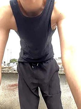 LiamMyst online show from 11-16-25, 03:17