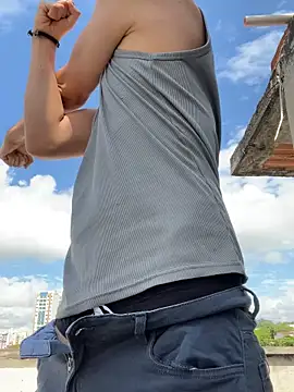 LiamMyst online show from 12-04-25, 03:33