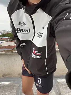 Snapshot of LiamMyst chatting on 02-15-26, 10:20 LiamMyst online show from 02-15-26, 10:20