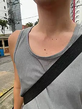 LiamMyst online show from 03-23-26, 03:23