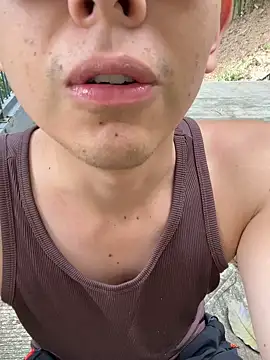 LiamMyst online show from 12-16-25, 03:16