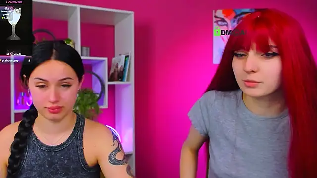 vivy star1 online show from 04-16-26, 06:14