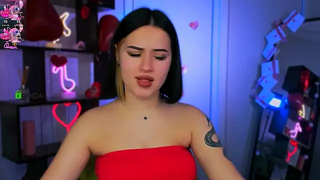 Snapshot of vivy_star1 chatting on 02-14-26, 07:36 vivy star1 online show from 02-14-26, 07:36