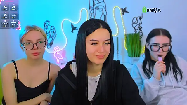 vivy star1 online show from 03-18-26, 07:59