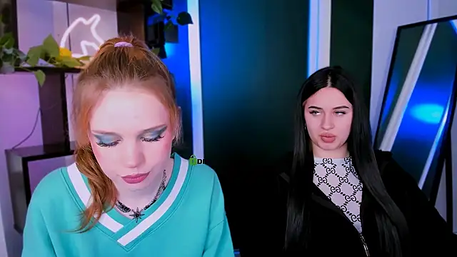 vivy star1 online show from 03-22-26, 07:37