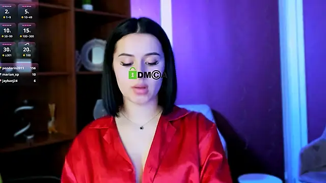 vivy star1 online show from 12-23-25, 01:05