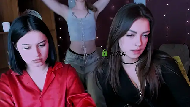 vivy star1 online show from 12-19-25, 07:38