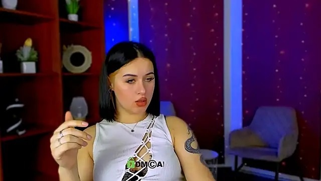 Snapshot of vivy_star1 chatting on 02-26-26, 08:09 vivy star1 online show from 02-26-26, 08:09