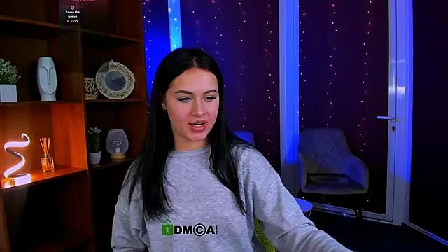 vivy star1 online show from 11-17-25, 07:29