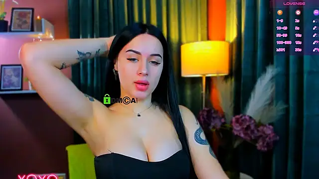 vivy star1 online show from 04-11-26, 06:33