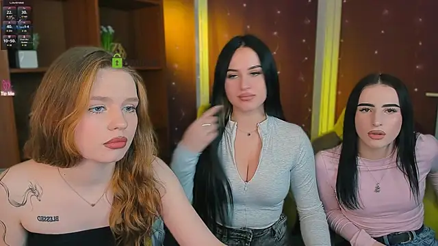 vivy star1 online show from 03-17-26, 08:56