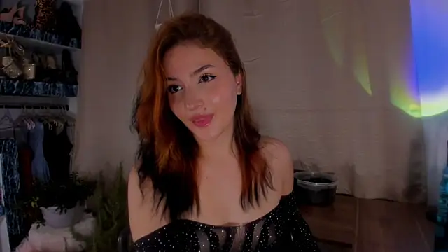 AmaruBloom online show from 01-09-26, 04:08