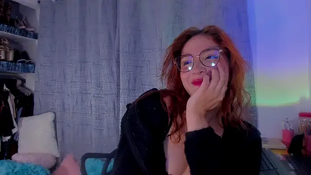 AmaruBloom online show from 10-15-25, 05:17