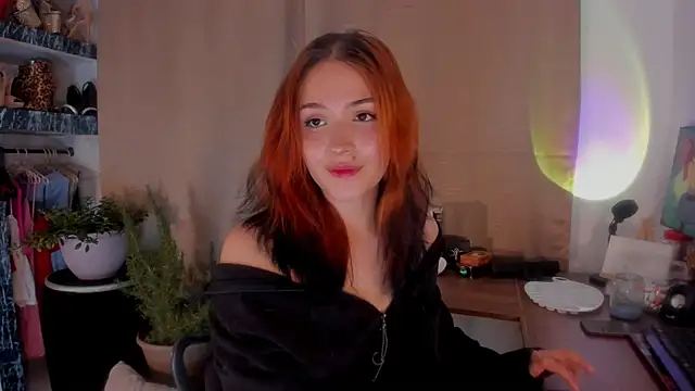 AmaruBloom online show from 12-03-25, 04:35