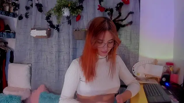 AmaruBloom online show from 10-24-25, 05:50