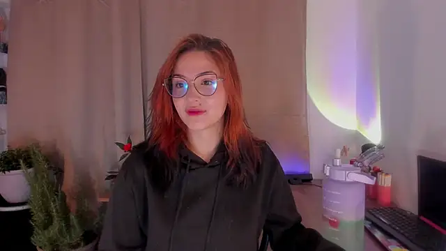 AmaruBloom online show from 11-23-25, 05:39