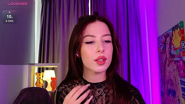 ChloeSammers online show from 07-24-26, 01:51
