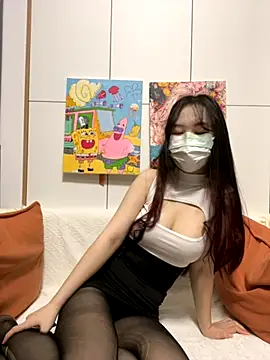 baobei-527 online show from 12-02-25, 04:09