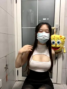 baobei-527 online show from 11-17-25, 11:58