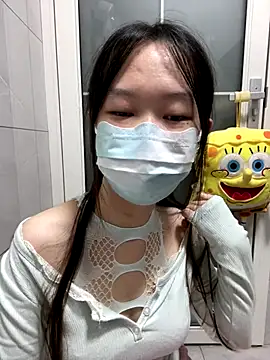 baobei-527 online show from 11-02-25, 01:38