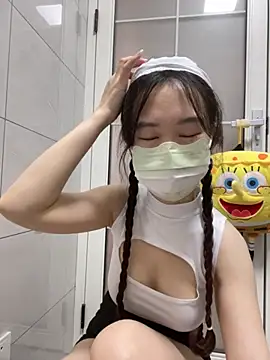 baobei-527 online show from 01-14-26, 01:48