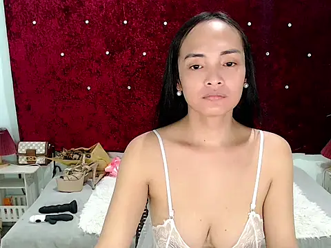 xAsianTOPModelx online show from 10-06-25, 04:08