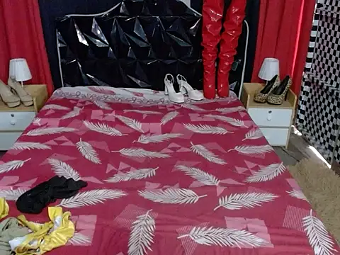 xAsianTOPModelx online show from 03-13-26, 12:04