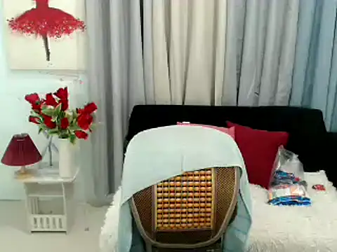 xAsianTOPModelx online show from 11-03-25, 10:30