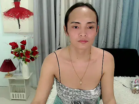 xAsianTOPModelx online show from 10-30-25, 04:55
