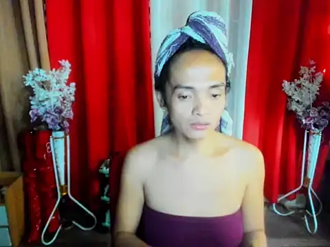 Snapshot of xAsianTOPModelx chatting on 04-24-26, 08:38 xAsianTOPModelx online show from 04-24-26, 08:38