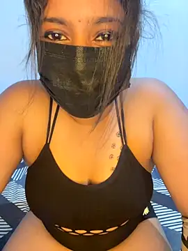 bunny somya online show from 12-03-25, 05:12