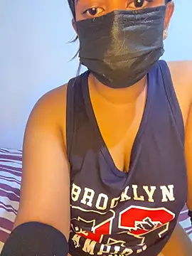 bunny somya online show from 12-15-25, 08:31