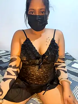 bunny somya online show from 12-04-25, 10:09