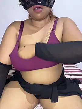 bunny somya online show from 03-20-26, 08:37