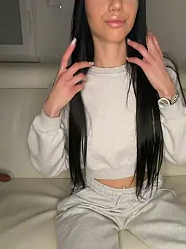 ilariea girl online show from 02-20-26, 09:06