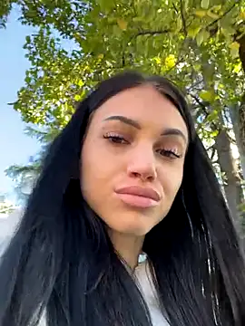 ilariea girl online show from 10-02-25, 02:09