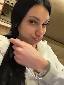 ilariea girl online show from 02-08-26, 03:43